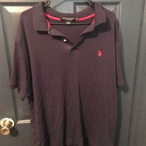 Polo shirt